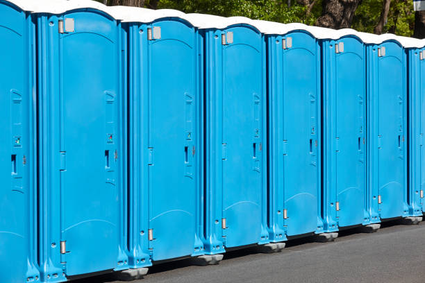 Reliable Camilla, GA Portable Potty Rental Solutions