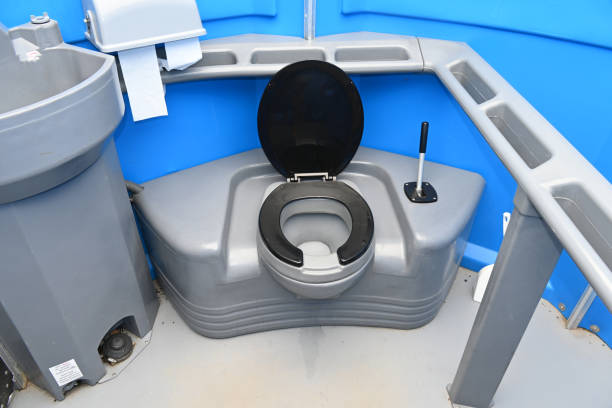 Best ADA-Compliant Portable Toilet Rental in Camilla, GA