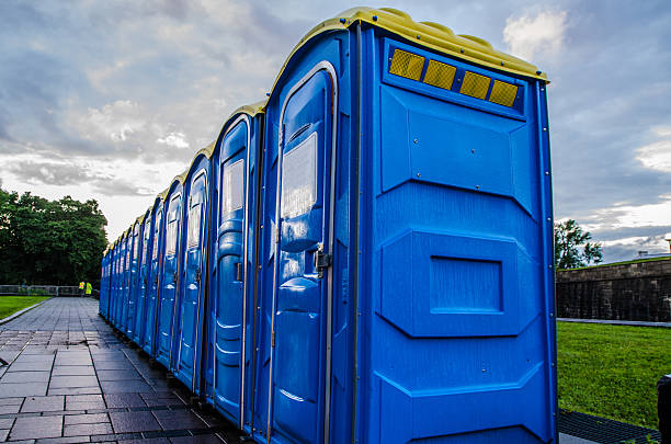 Best Portable Restroom Maintenance and Cleaning in Camilla, GA